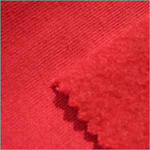 Stretch T C French Terry