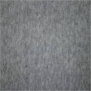 Cotton Knit Fabric with Rib