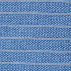 Knitted Fabrics