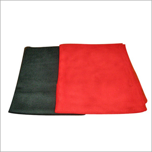 Knitted Hosiery Fabric