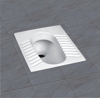 Full Deep Squatting Pan