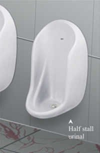 Ceramic Urinals