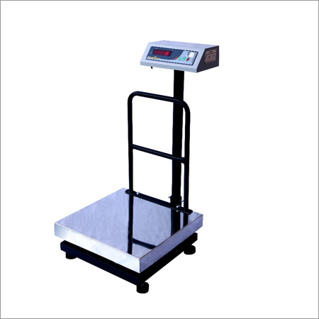 Bench Scale