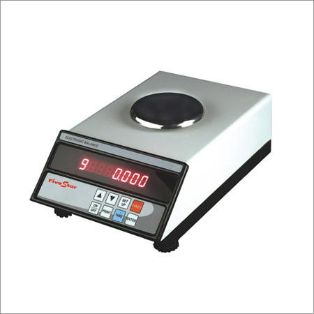 Jewellary Scale (Magnet)
