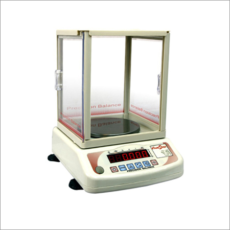 Jewellery Weighing Scale
