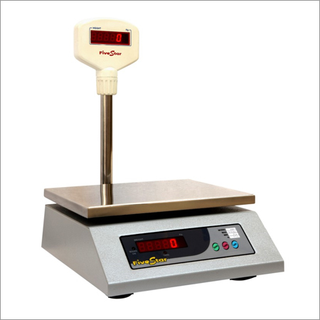 Table Top Scale