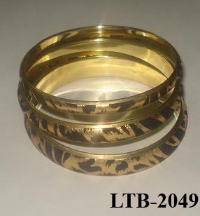 Metal Bracelet set