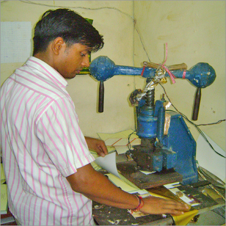 Poster Labels Printing Services