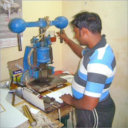 Leaflet Printing services