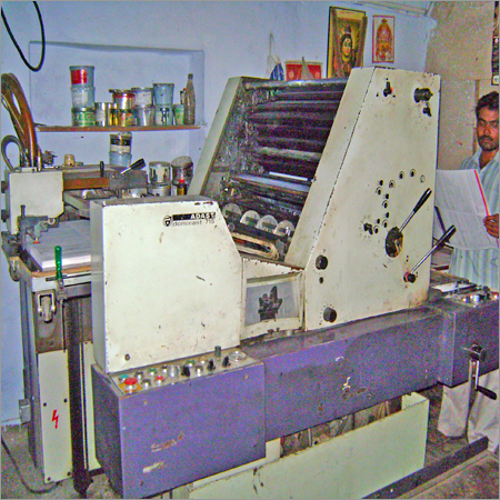 Factory Tour