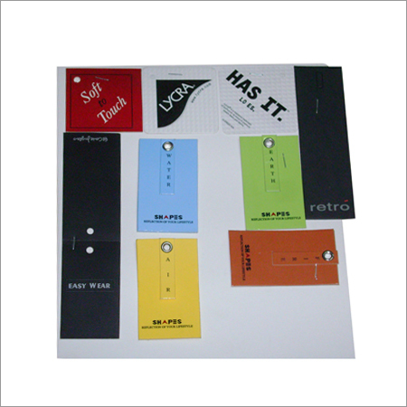 File Label Printing Service