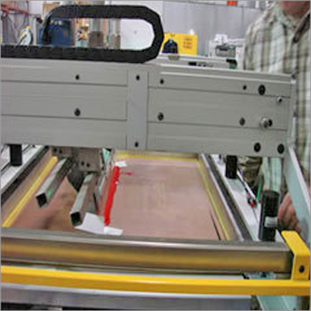 Metal Printing