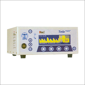 MRI Comapitble Pulse Oximeter