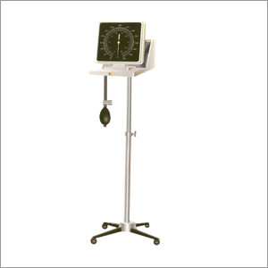 Sphygmomanometer