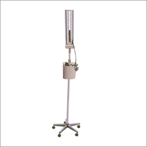 Trolley Mount Sphygmomanometer