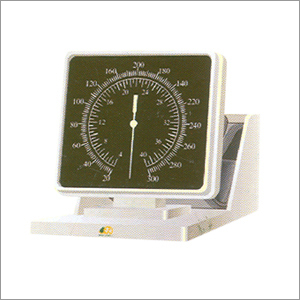 Wall Mount Or Table Top Sphygmomanometer