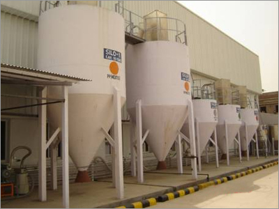 Our Manufacturing Process