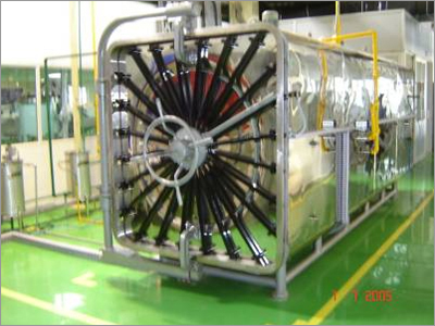 Sterilization System