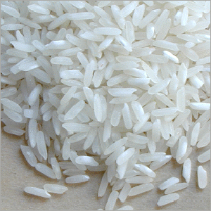 Basmati rice