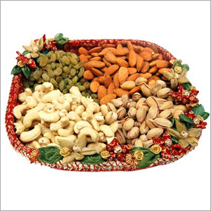 Dried Fruit