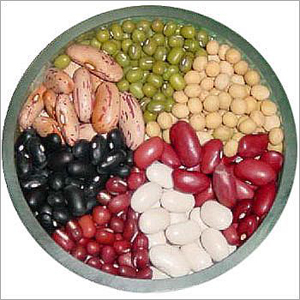 Pulses