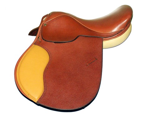 Saddle