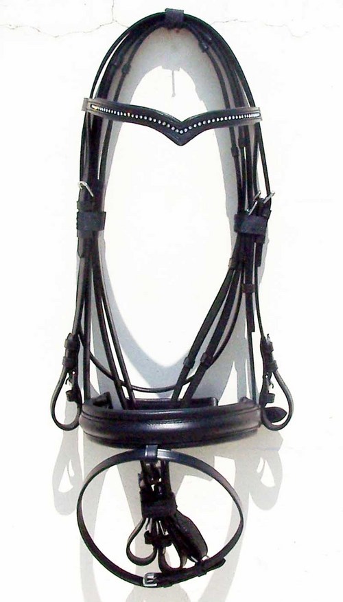 Bridles
