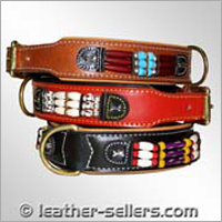 Designer Dog Collars