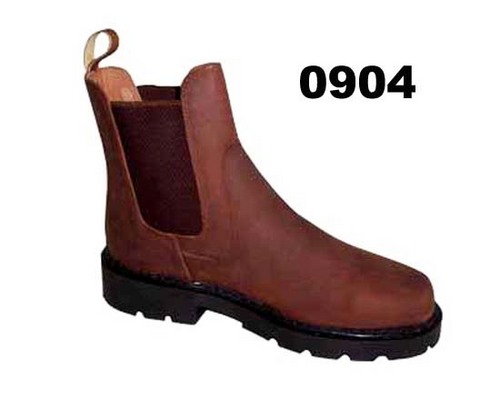 Jodhpur Boots