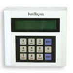 Proximity Time Attendance System