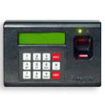 Finger Print Time Attendance System