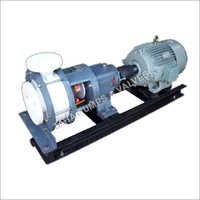 PP Centrifugal Process Pumps