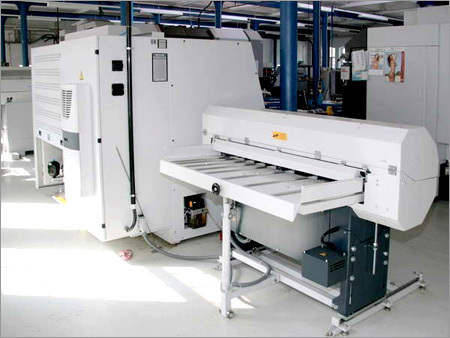 Used CNC Lathe Machine