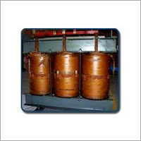 Transformer Coils