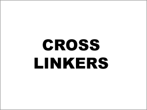 Cross Linkers