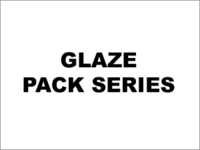 Glaze Pack Series
