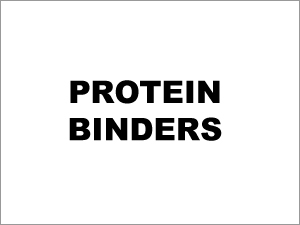 Protein Binders