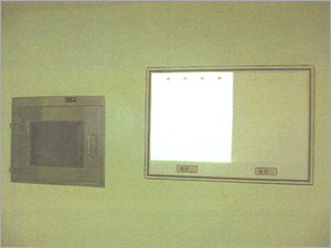 X Ray View Panel