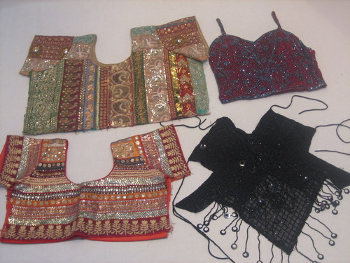 Glamorous Blouses