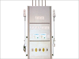 Vertical Bed Head Panel