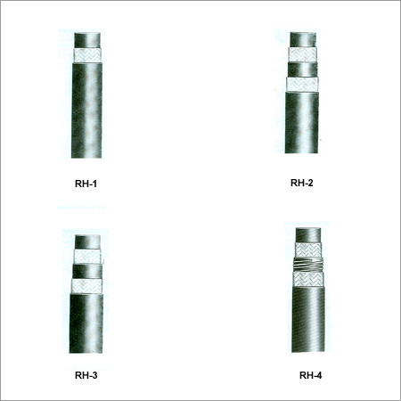 High / Medium Pressure Hose