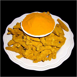Turmeric Powder
