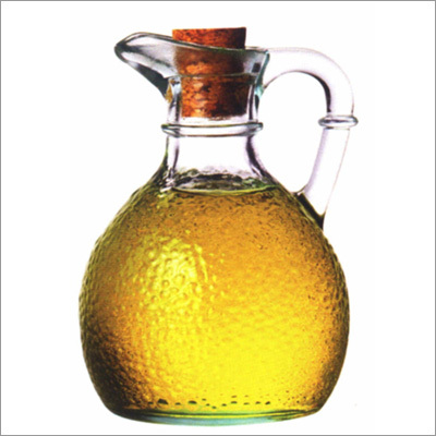 Edible oil