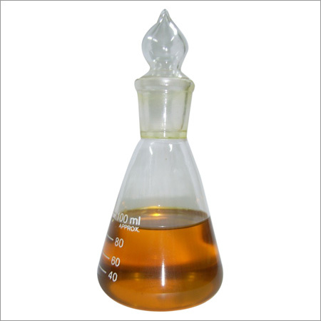 Vegetable Oil