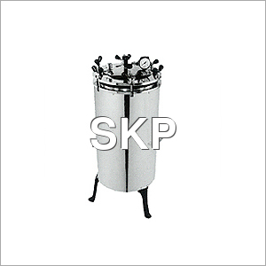 Pharmaceutical Machinery
