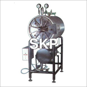 Autoclave