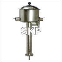 Distilled Water Still