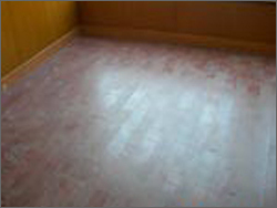 Wooden Flooring