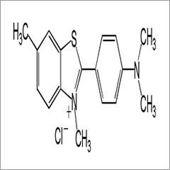 Thioflavin  By VANSHI CHEMICALS PVT. LTD.