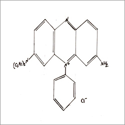 Diethyl Safranine Methylene Violet 3RAX